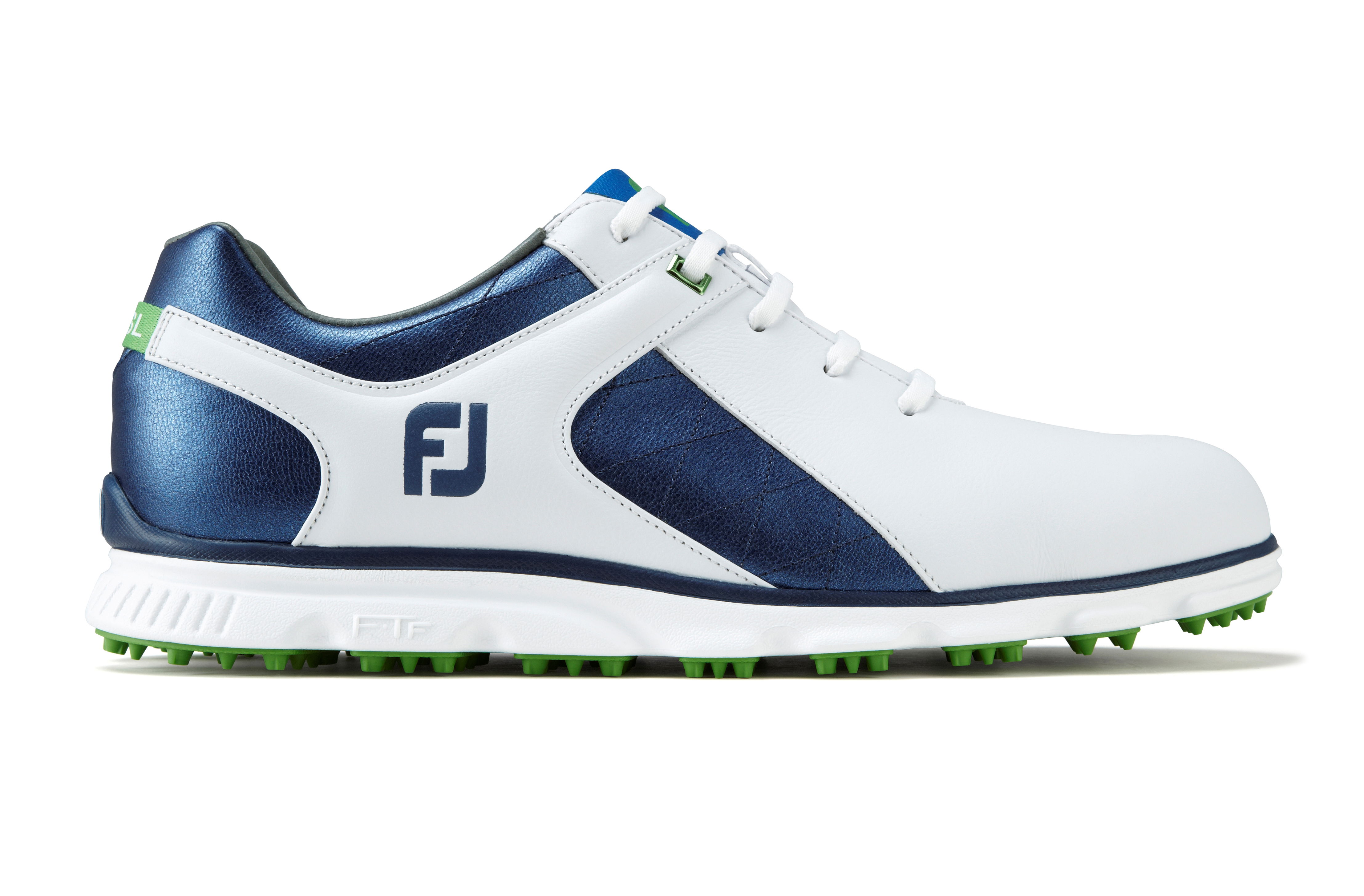 FootJoy launches Pro/SL shoe | Golfmagic